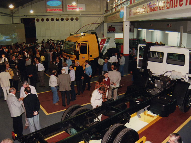 Rodados Integrales S.A., vehiculos, unidades en venta, camiones, autos, indecar, isuzu rosario, santa fe, creditos, tasa fija, financiacion
