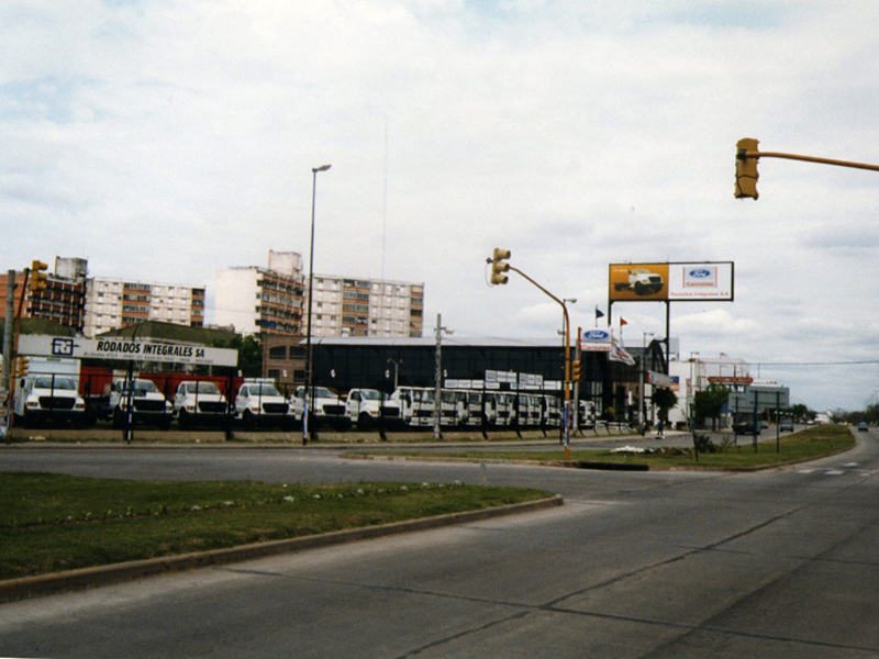 Rodados Integrales S.A., vehiculos, unidades en venta, camiones, autos, indecar, isuzu rosario, santa fe, creditos, tasa fija, financiacion