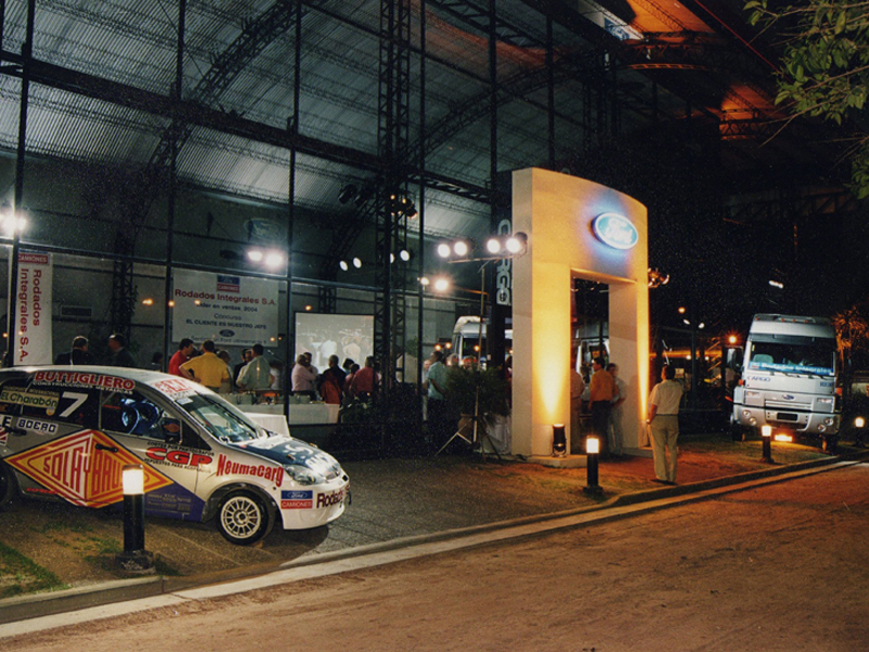 Rodados Integrales S.A., vehiculos, unidades en venta, camiones, autos, indecar, isuzu rosario, santa fe, creditos, tasa fija, financiacion