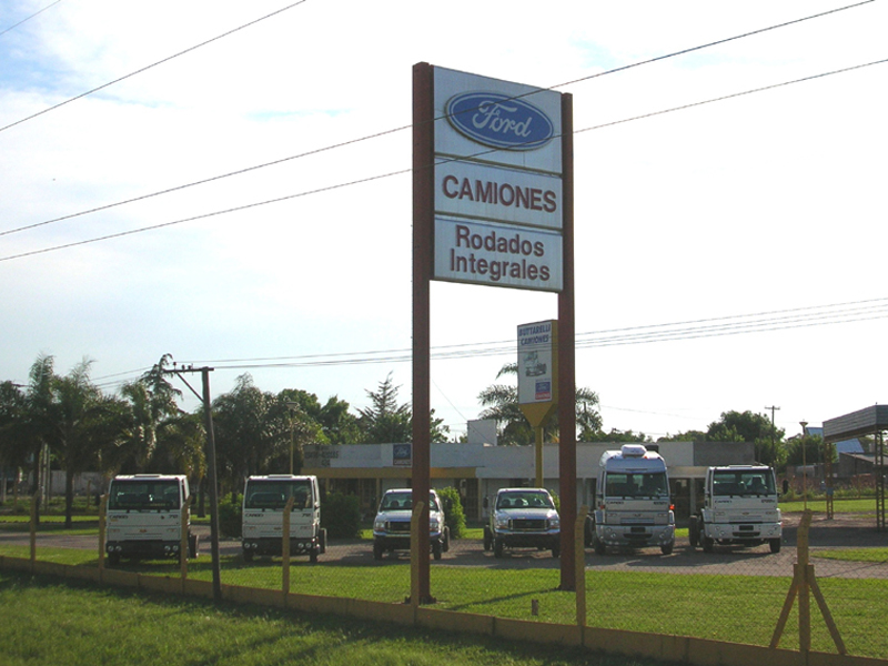 Rodados Integrales S.A., vehiculos, unidades en venta, camiones, autos, indecar, isuzu rosario, santa fe, creditos, tasa fija, financiacion