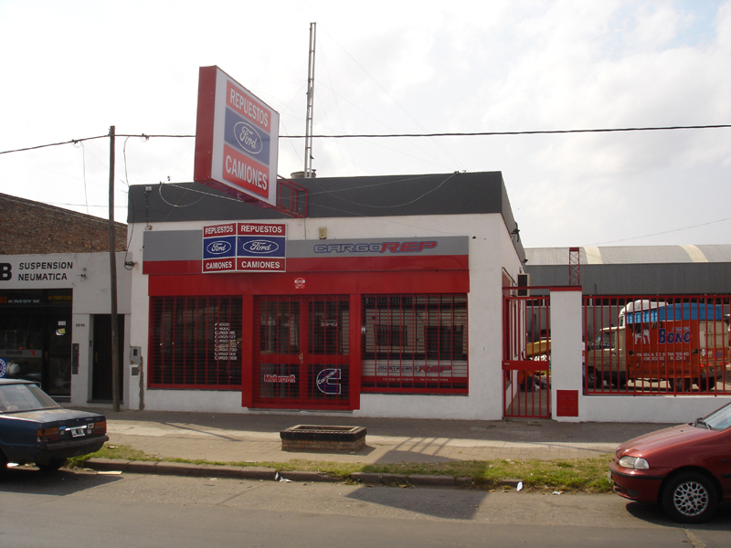 Rodados Integrales S.A., vehiculos, unidades en venta, camiones, autos, indecar, isuzu rosario, santa fe, creditos, tasa fija, financiacion