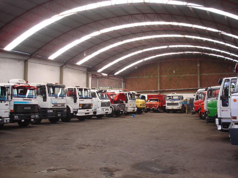 Rodados Integrales S.A., vehiculos, unidades en venta, camiones, autos, indecar, isuzu rosario, santa fe, creditos, tasa fija, financiacion