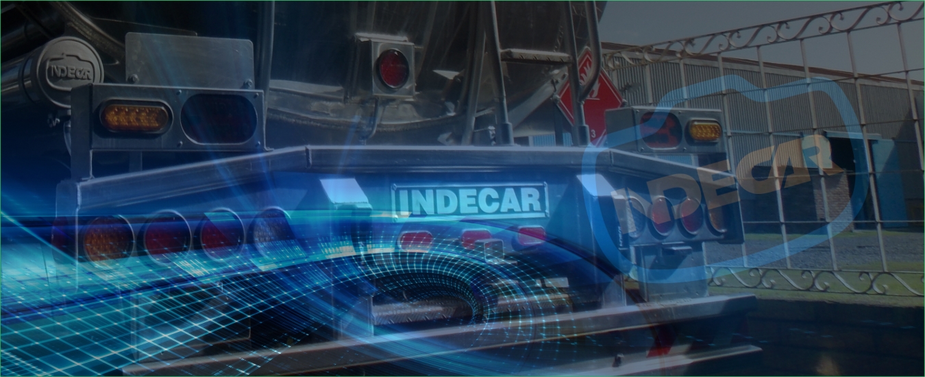 Indecar Rodados Integrales S.A.